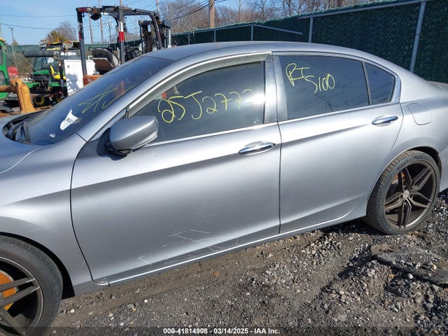 1HGCR2F37HA138156 Honda ACCORD LX