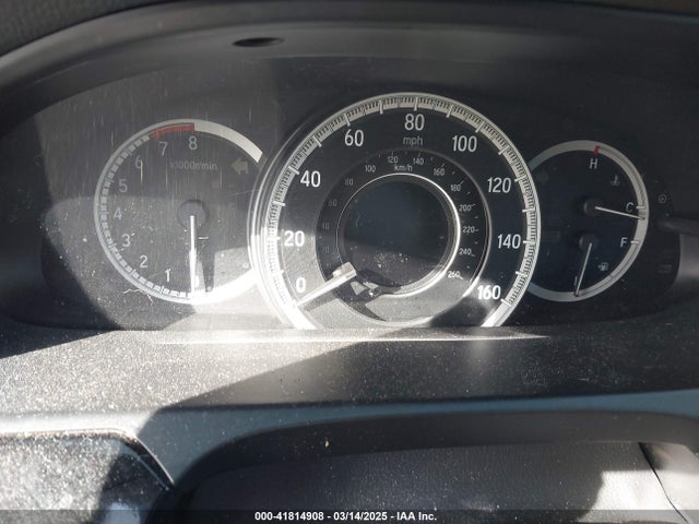 1HGCR2F37HA138156 Honda ACCORD LX
