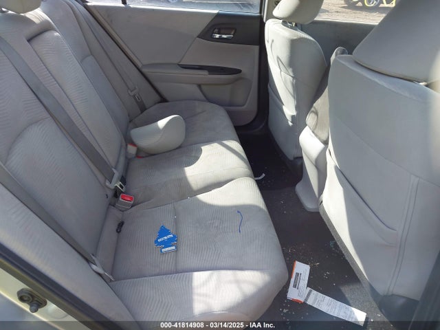 1HGCR2F37HA138156 Honda ACCORD LX