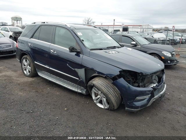 2014 4JGDA5HB5EA369760 main image