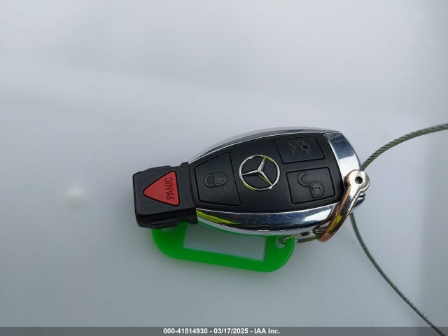 Mercedes-Benz Ml 350 4matic 2014 4JGDA5HB5EA369760 Image 11
