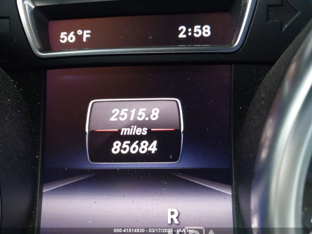 Mercedes-Benz Ml 350 4matic 2014 4JGDA5HB5EA369760 Image 16