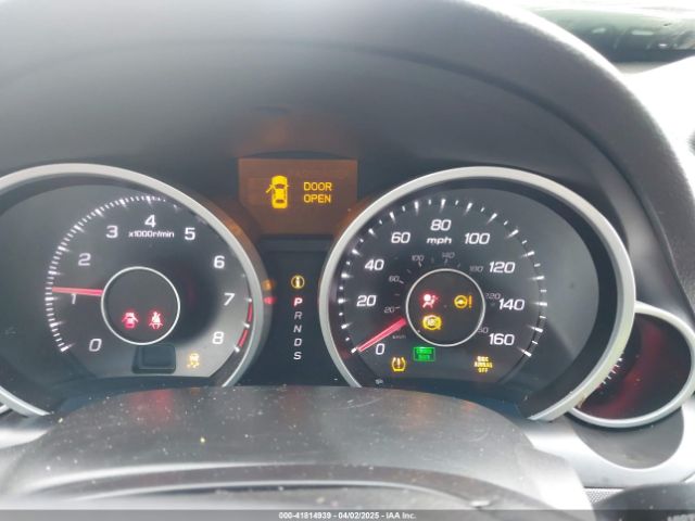 2012 ACURA TL 19UUA8F23CA037422 Photo 6