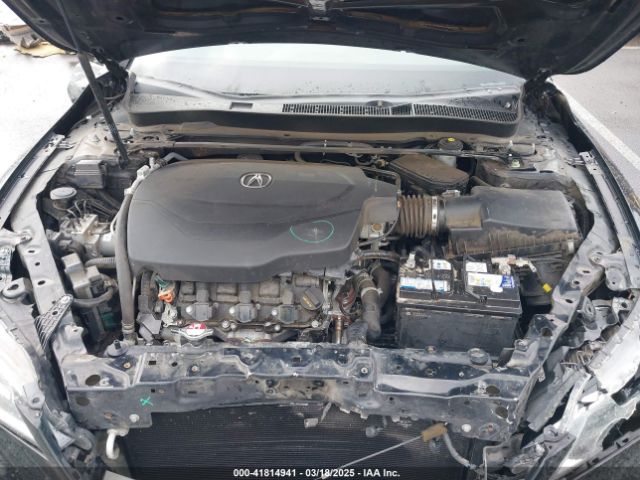 19UUB3F55HA000793 Acura Tlx Technology Package
