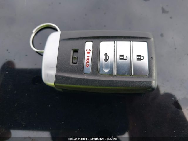 19UUB3F55HA000793 Acura Tlx Technology Package