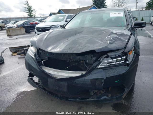 19UUB3F55HA000793 Acura Tlx Technology Package