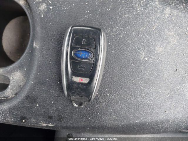 2016 SUBARU BRZ JF1ZCAC1XG8603449 Photo 10
