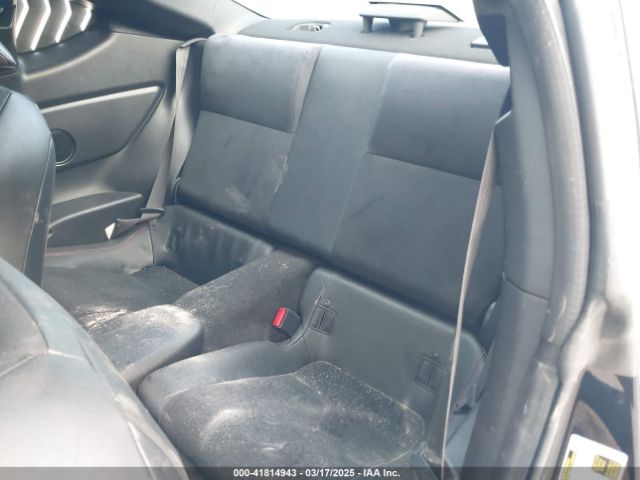2016 SUBARU BRZ JF1ZCAC1XG8603449 Photo 7