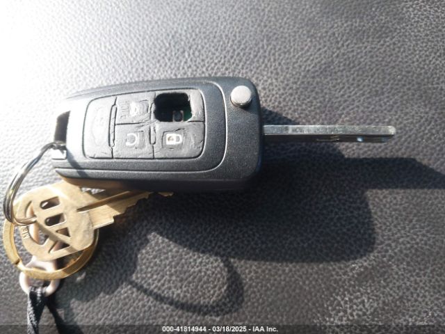 1G1115SL5FU138620 Chevrolet IMPALA 1LT