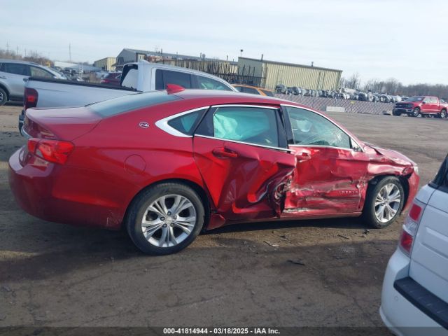 1G1115SL5FU138620 Chevrolet IMPALA 1LT