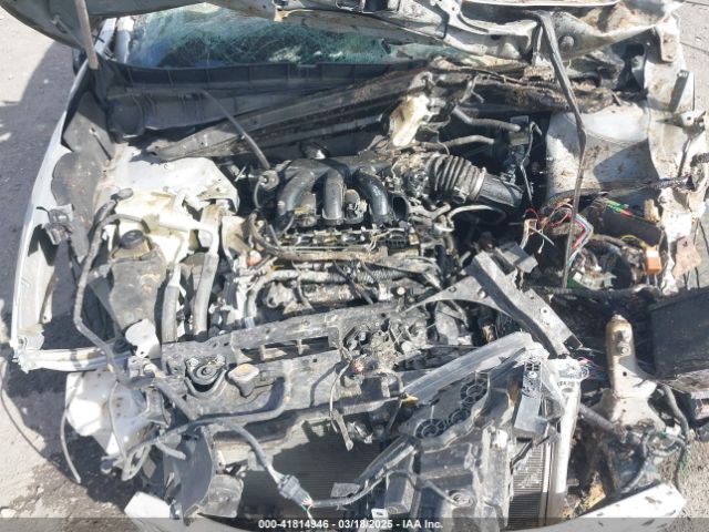 5N1AZ2MH2HN160350 Nissan Murano Platinum