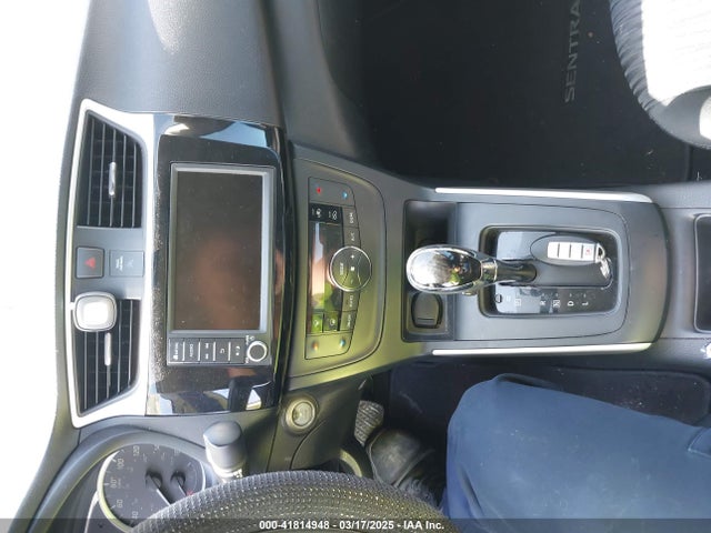 Nissan SENTRA SV 2019 3N1AB7AP7KY247160 Image 11