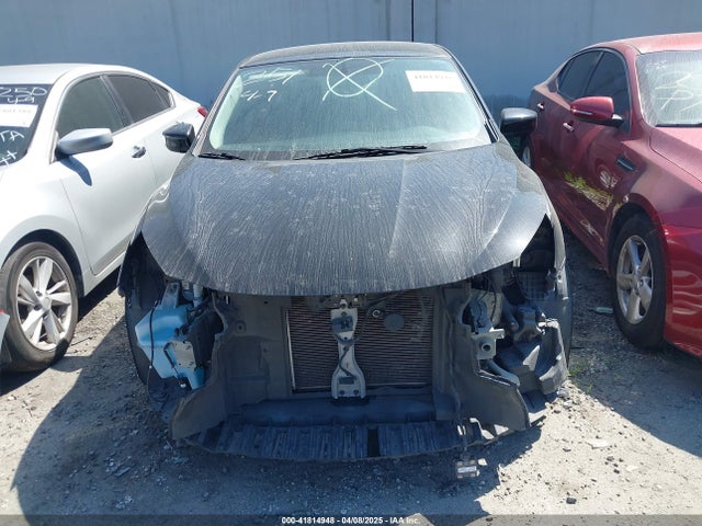 Nissan SENTRA SV 2019 3N1AB7AP7KY247160 Image 13