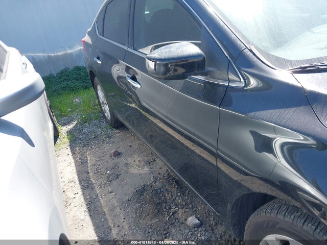 Nissan SENTRA SV 2019 3N1AB7AP7KY247160 Image 14