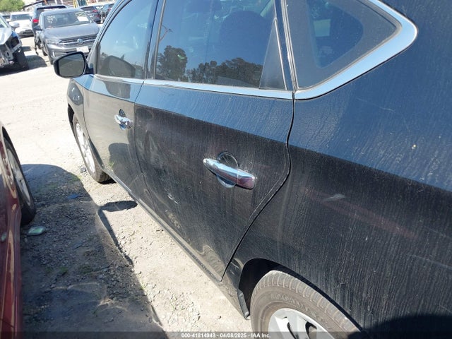 Nissan SENTRA SV 2019 3N1AB7AP7KY247160 Image 15