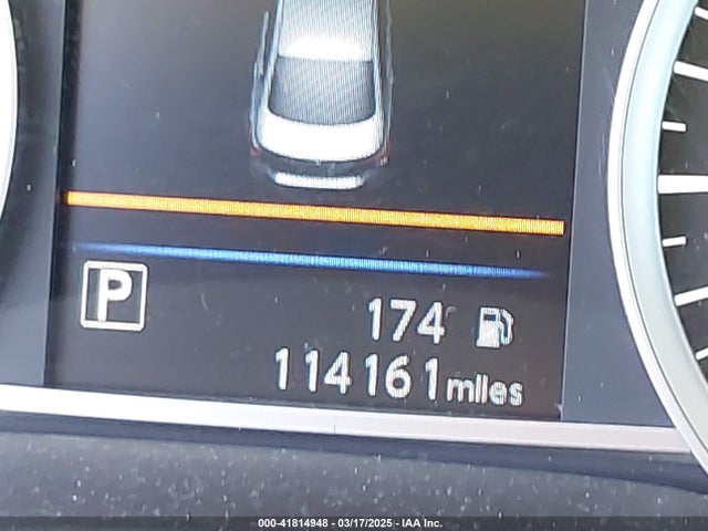 Nissan SENTRA SV 2019 3N1AB7AP7KY247160 Image 16