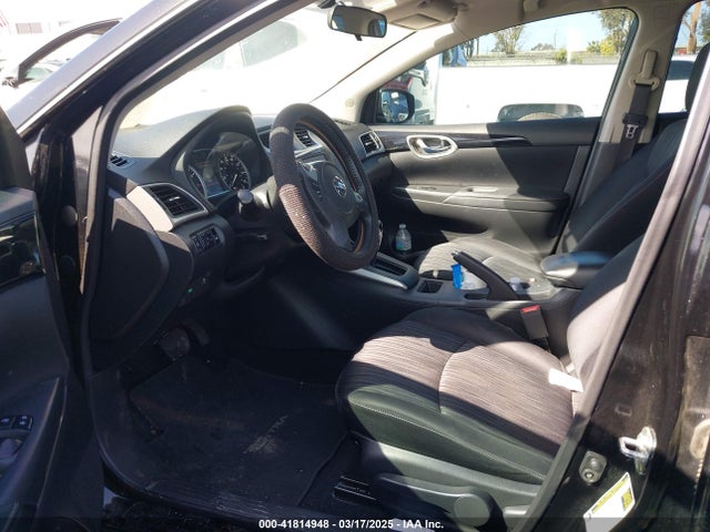 Nissan SENTRA SV 2019 3N1AB7AP7KY247160 Image 19