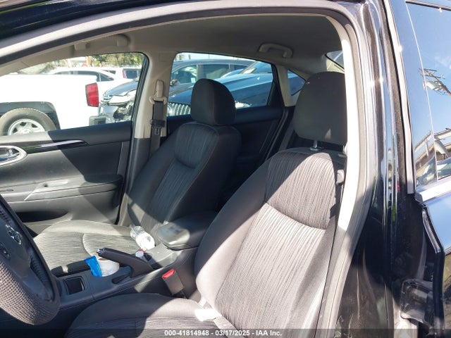 Nissan SENTRA SV 2019 3N1AB7AP7KY247160 Image 20