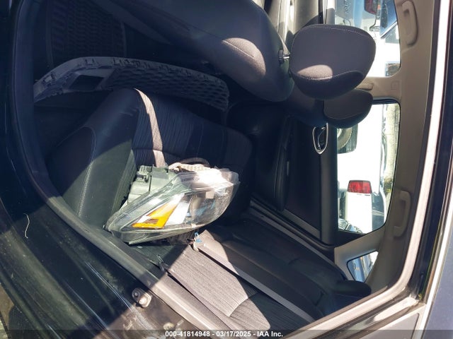 Nissan SENTRA SV 2019 3N1AB7AP7KY247160 Image 21