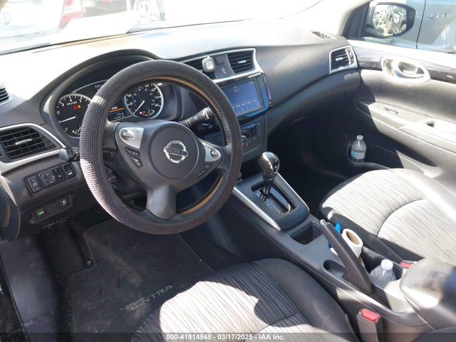 Nissan SENTRA SV 2019 3N1AB7AP7KY247160 Image 22