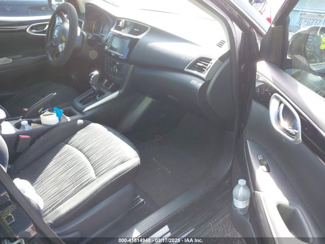 Nissan SENTRA SV 2019 3N1AB7AP7KY247160 Image 5
