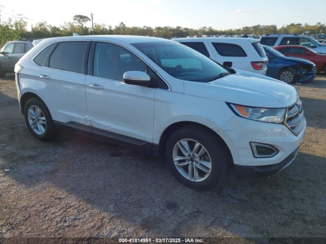 2015 FORD EDGE 2FMTK4J84FBB76894