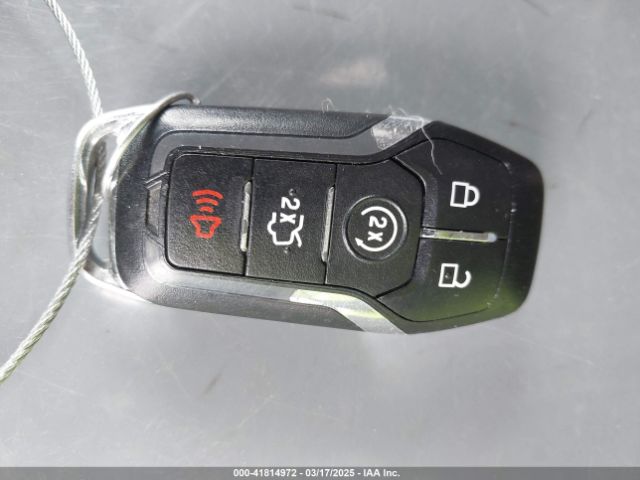 5LMTJ2AH9FUJ25857 Lincoln MKC