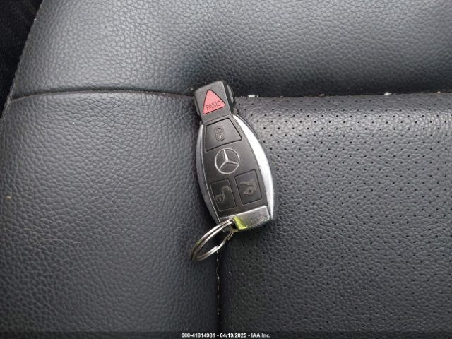 2011 MERCEDES-BENZ E 350 WDDHF5GBXBA452434 Photo 10