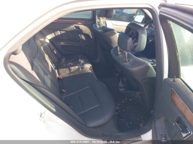 2011 MERCEDES-BENZ E 350 WDDHF5GBXBA452434 Photo 7