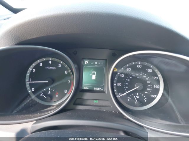5XYZU3LB8JG563903 Hyundai Santa Fe Sport 2.4l