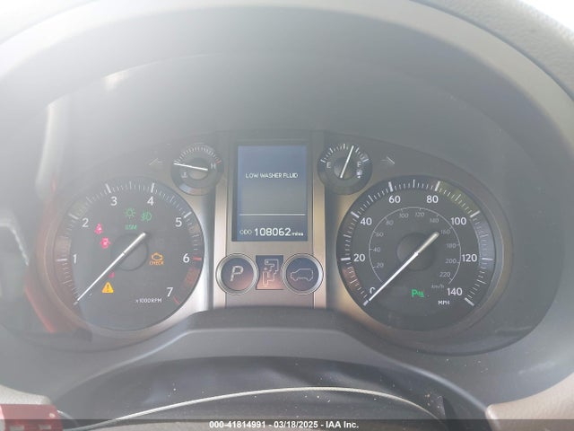 JTJBM7FXXH5169318 Lexus GX 460