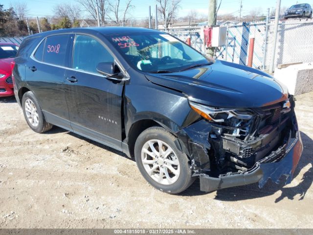 2020 CHEVROLET EQUINOX 2GNAXUEVXL6218459 Photo 0