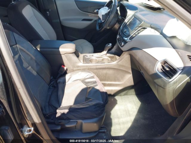 2020 CHEVROLET EQUINOX 2GNAXUEVXL6218459 Photo 4