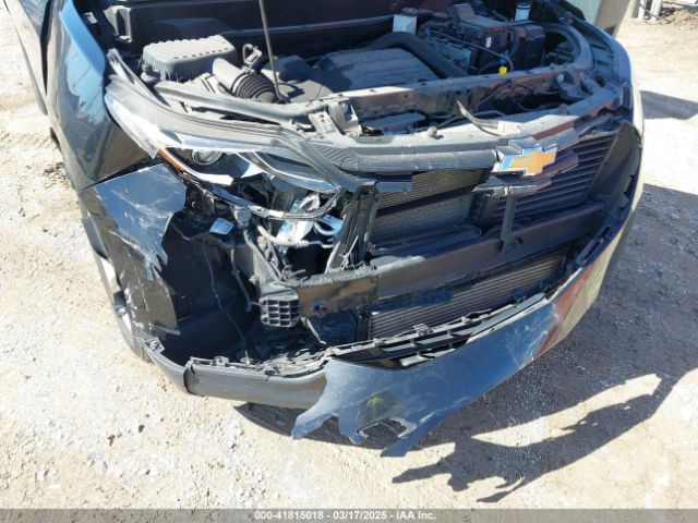 2020 CHEVROLET EQUINOX 2GNAXUEVXL6218459 Photo 5