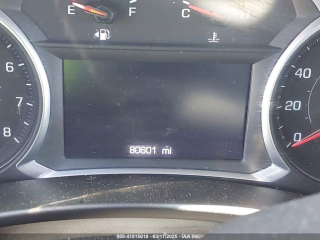 2020 CHEVROLET EQUINOX 2GNAXUEVXL6218459 Photo 6