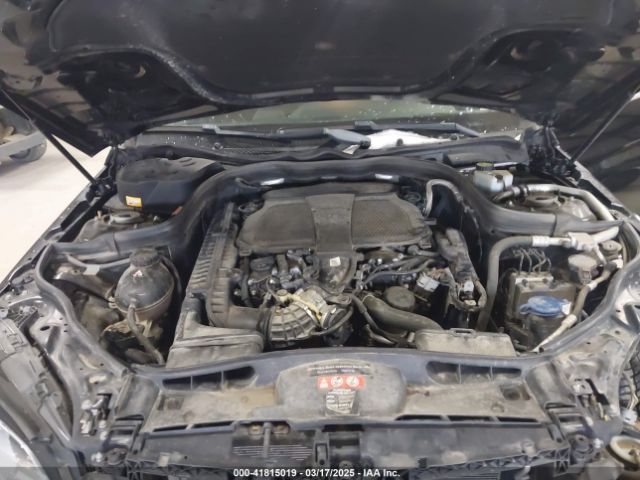 WDDHF8JB5GB259930 Mercedes-Benz E 350 4matic
