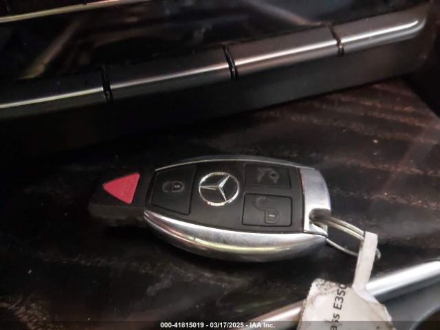 WDDHF8JB5GB259930 Mercedes-Benz E 350 4matic