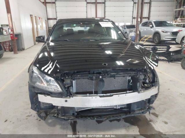 WDDHF8JB5GB259930 Mercedes-Benz E 350 4matic