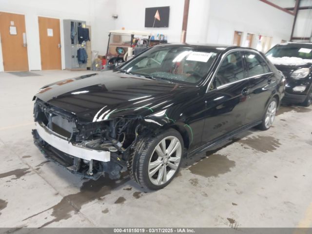 WDDHF8JB5GB259930 Mercedes-Benz E 350 4matic