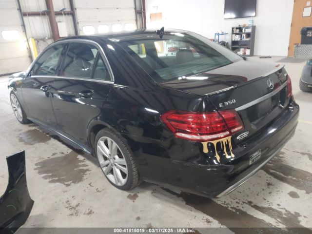 WDDHF8JB5GB259930 Mercedes-Benz E 350 4matic
