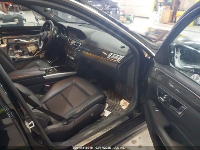 WDDHF8JB5GB259930 Mercedes-Benz E 350 4matic