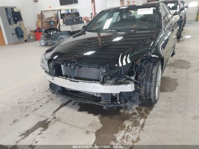 WDDHF8JB5GB259930 Mercedes-Benz E 350 4matic