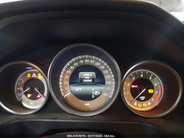 WDDHF8JB5GB259930 Mercedes-Benz E 350 4matic