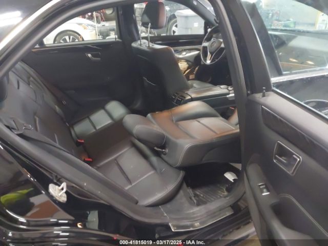 WDDHF8JB5GB259930 Mercedes-Benz E 350 4matic