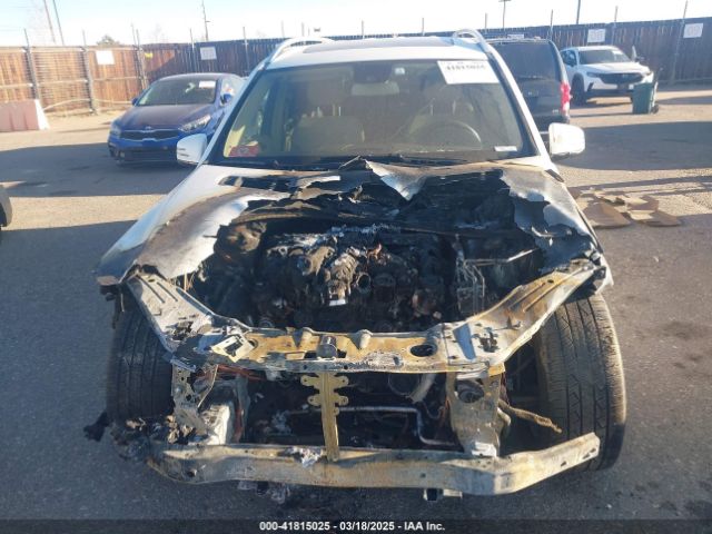 4JGDF6EE8FA567773 Mercedes-Benz Gl 450 4matic