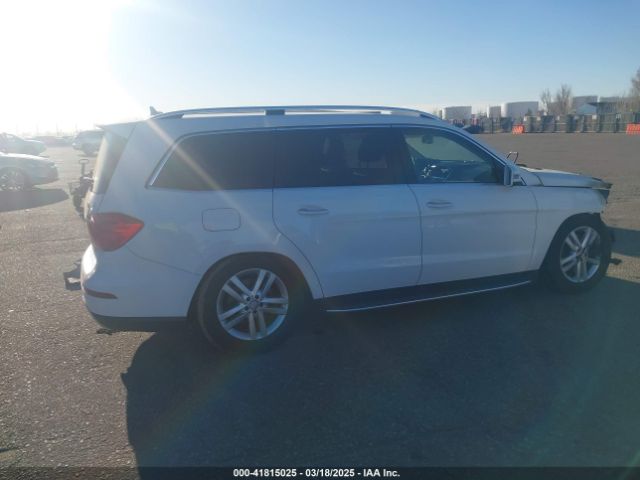 4JGDF6EE8FA567773 Mercedes-Benz Gl 450 4matic