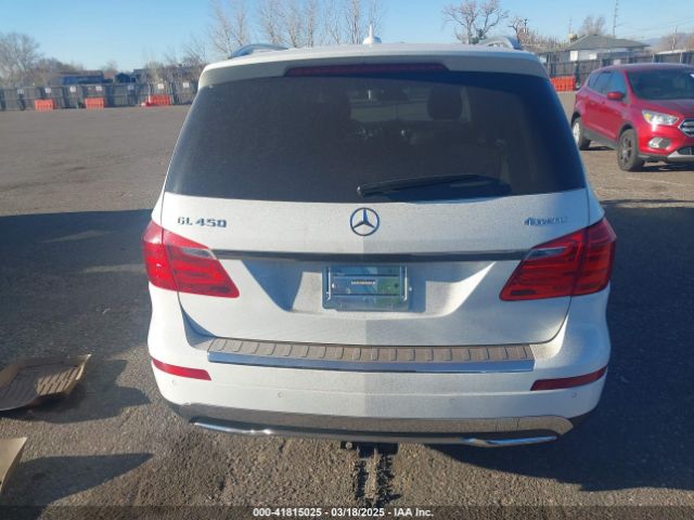 4JGDF6EE8FA567773 Mercedes-Benz Gl 450 4matic
