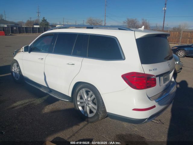 4JGDF6EE8FA567773 Mercedes-Benz Gl 450 4matic