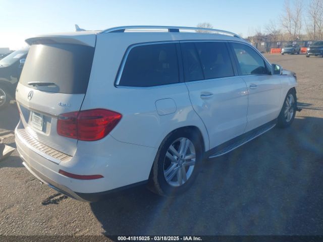 4JGDF6EE8FA567773 Mercedes-Benz Gl 450 4matic