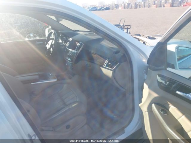4JGDF6EE8FA567773 Mercedes-Benz Gl 450 4matic
